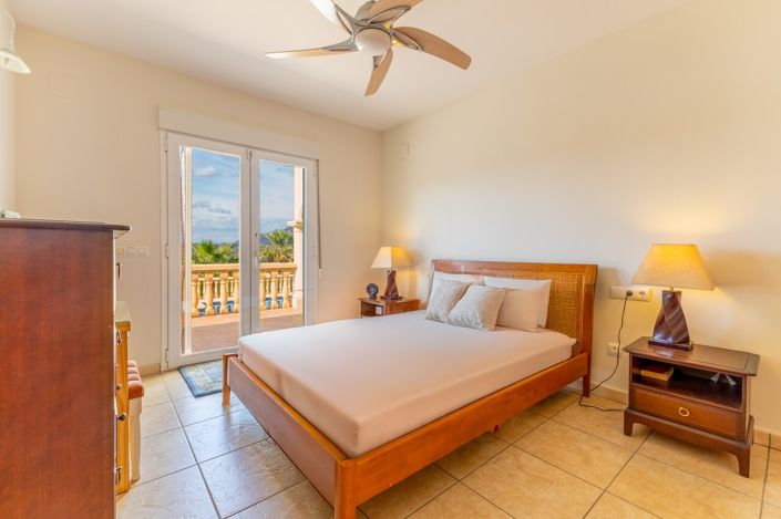 Image No.17-Villa de 3 chambres à vendre à Javea