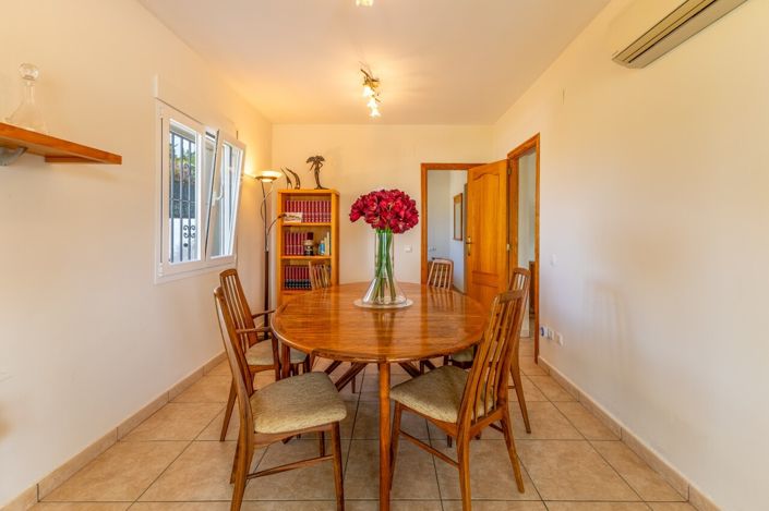 Image No.23-Villa de 3 chambres à vendre à Javea