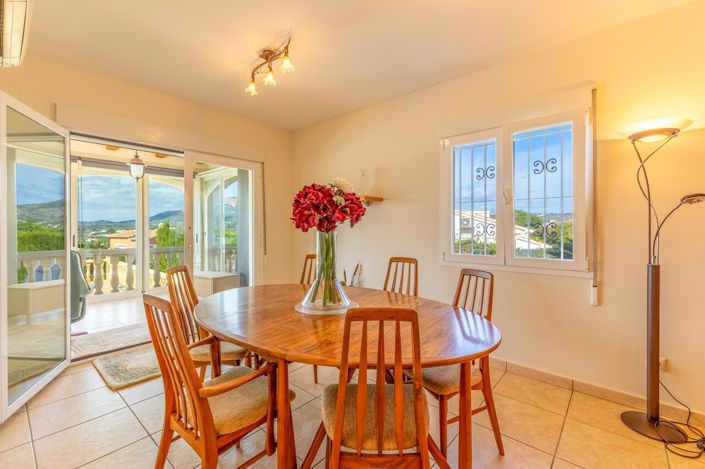 Image No.24-Villa de 3 chambres à vendre à Javea