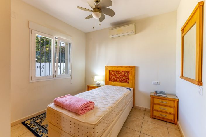 Image No.25-Villa de 3 chambres à vendre à Javea