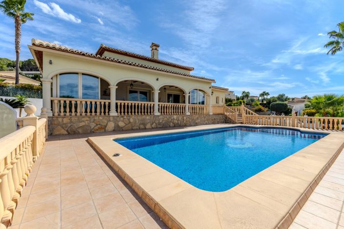 Image No.29-Villa de 3 chambres à vendre à Javea