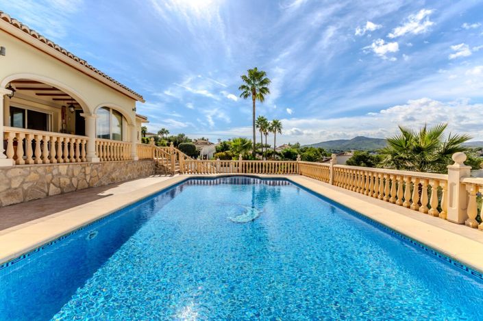 Image No.30-Villa de 3 chambres à vendre à Javea