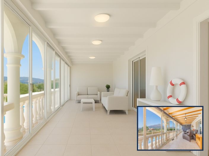 Image No.31-Villa de 3 chambres à vendre à Javea