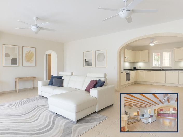 Image No.32-Villa de 3 chambres à vendre à Javea