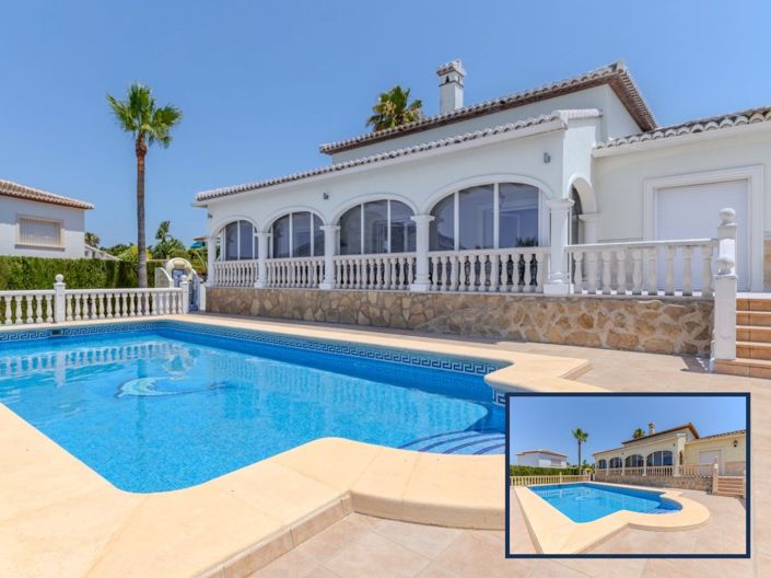 Image No.34-Villa de 3 chambres à vendre à Javea