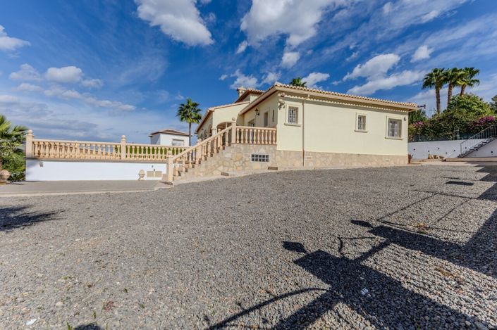 Image No.35-Villa de 3 chambres à vendre à Javea