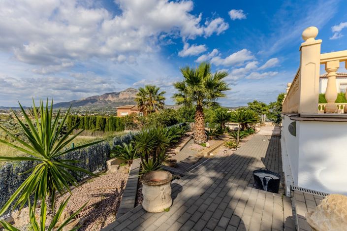 Image No.36-Villa de 3 chambres à vendre à Javea