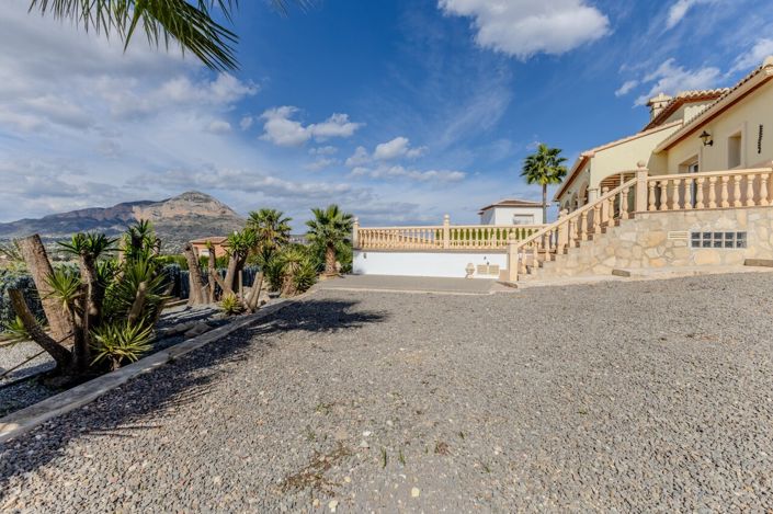 Image No.37-Villa de 3 chambres à vendre à Javea