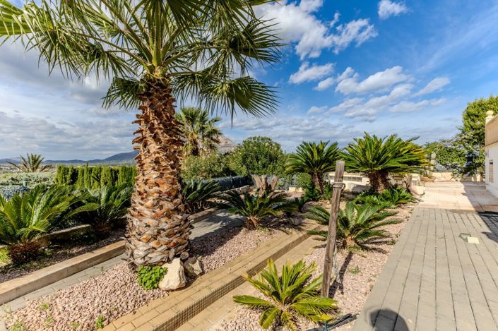 Image No.38-Villa de 3 chambres à vendre à Javea