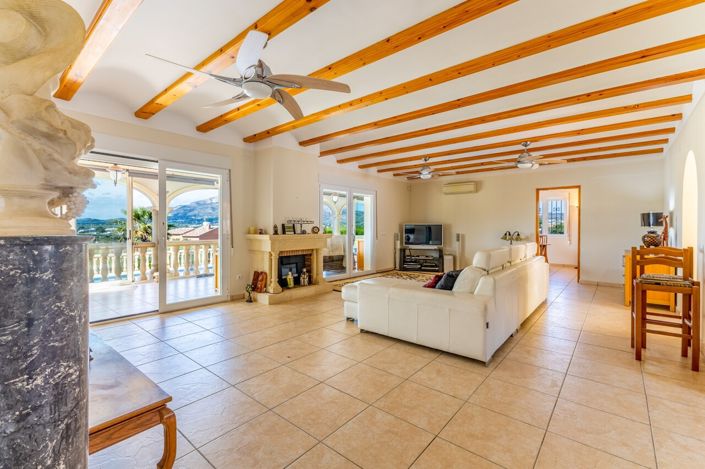 Image No.8-Villa de 3 chambres à vendre à Javea