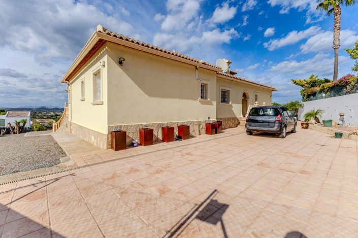 Image No.41-Villa de 3 chambres à vendre à Javea