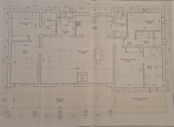 Image No.42-Villa de 3 chambres à vendre à Javea