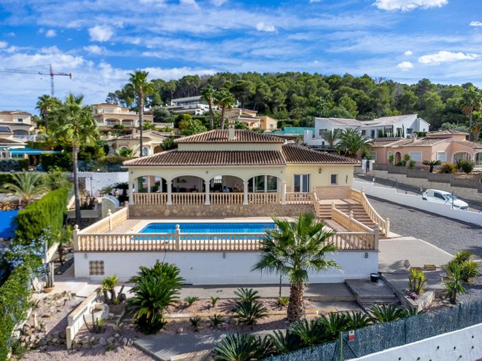 Image No.43-Villa de 3 chambres à vendre à Javea