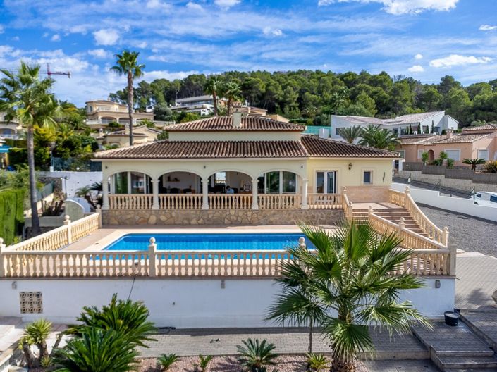 Image No.44-Villa de 3 chambres à vendre à Javea