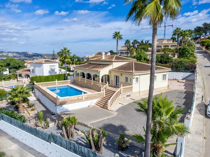 Image No.46-Villa de 3 chambres à vendre à Javea