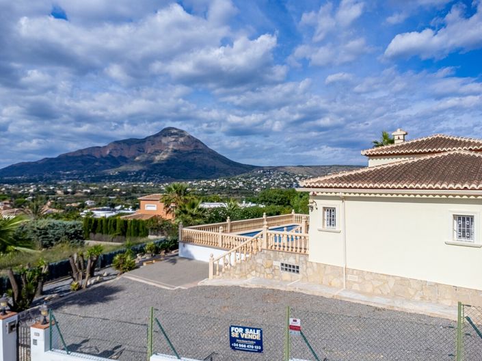 Image No.47-Villa de 3 chambres à vendre à Javea