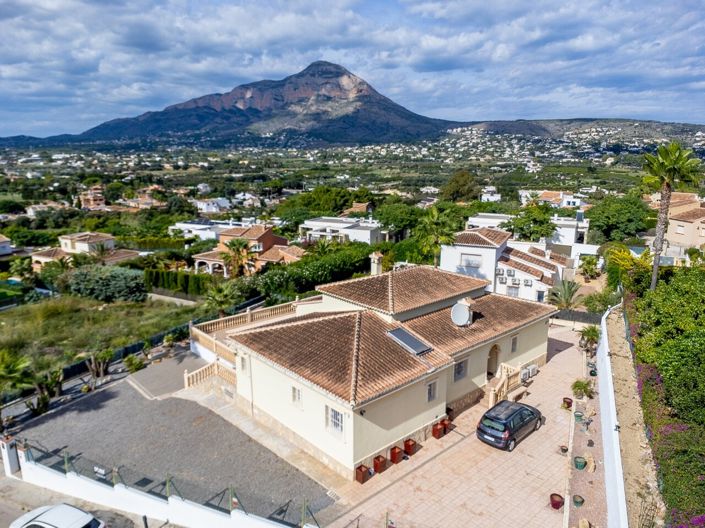 Image No.48-Villa de 3 chambres à vendre à Javea