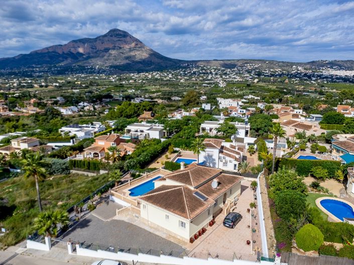 Image No.49-Villa de 3 chambres à vendre à Javea