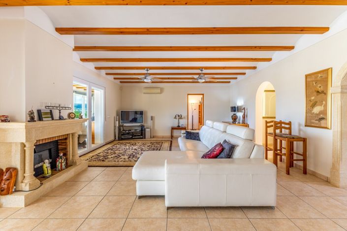 Image No.9-Villa de 3 chambres à vendre à Javea