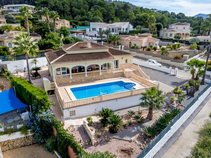 Image No.51-Villa de 3 chambres à vendre à Javea