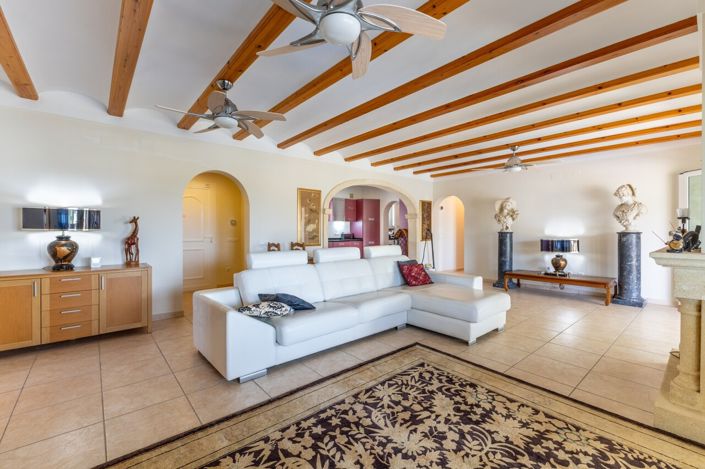 Image No.10-Villa de 3 chambres à vendre à Javea