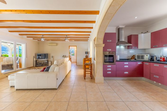 Image No.11-Villa de 3 chambres à vendre à Javea