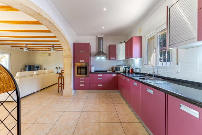 Image No.12-Villa de 3 chambres à vendre à Javea