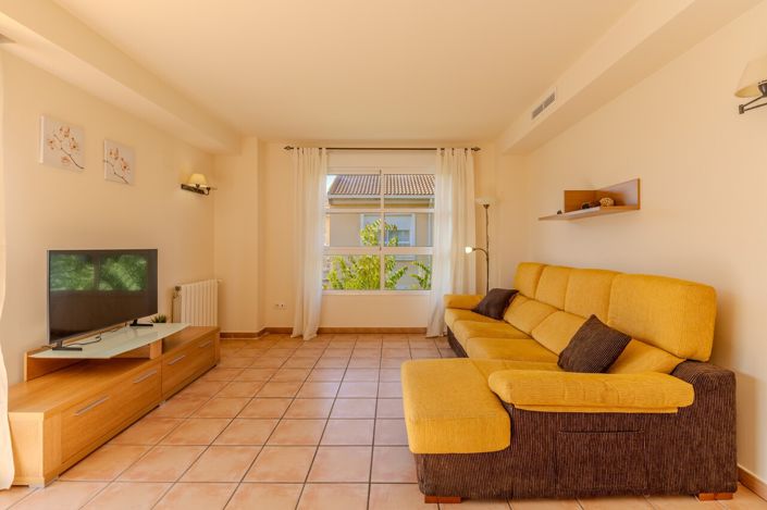 Image No.12-Appartement de 2 chambres à vendre à Javea