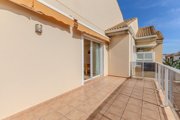 Image No.17-Appartement de 2 chambres à vendre à Javea