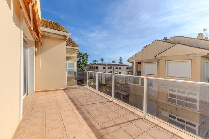 Image No.18-Appartement de 2 chambres à vendre à Javea