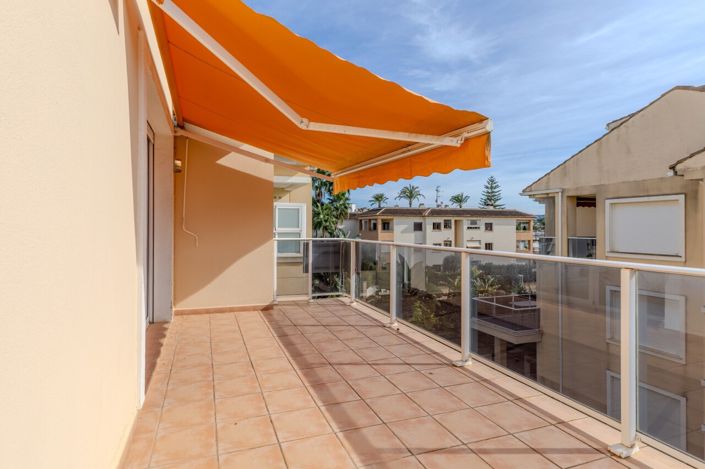 Image No.19-Appartement de 2 chambres à vendre à Javea