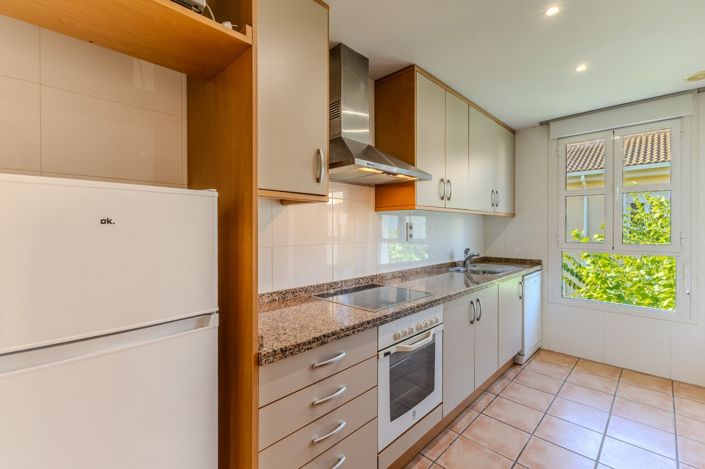 Image No.21-Appartement de 2 chambres à vendre à Javea