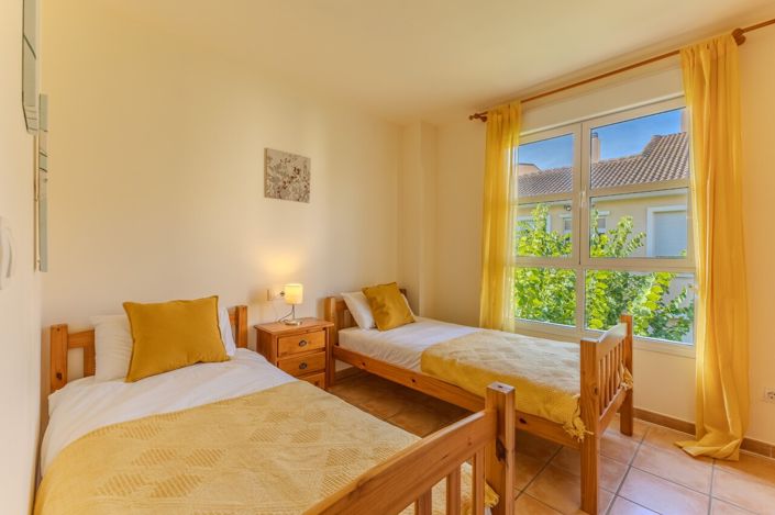 Image No.26-Appartement de 2 chambres à vendre à Javea