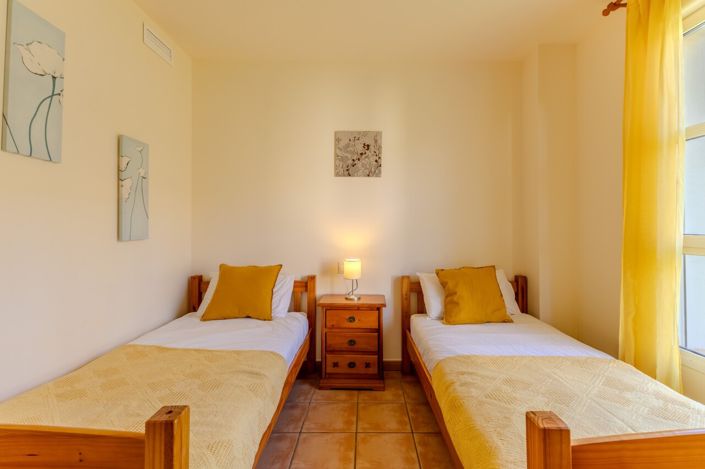 Image No.27-Appartement de 2 chambres à vendre à Javea