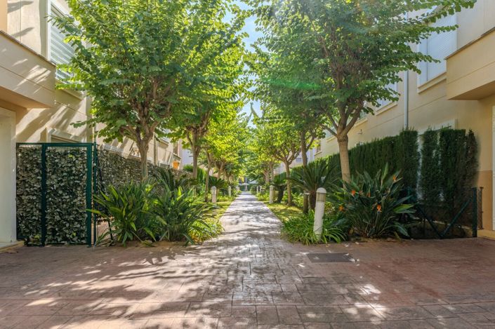 Image No.38-Appartement de 2 chambres à vendre à Javea