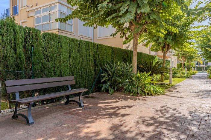 Image No.39-Appartement de 2 chambres à vendre à Javea