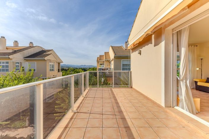 Image No.4-Appartement de 2 chambres à vendre à Javea