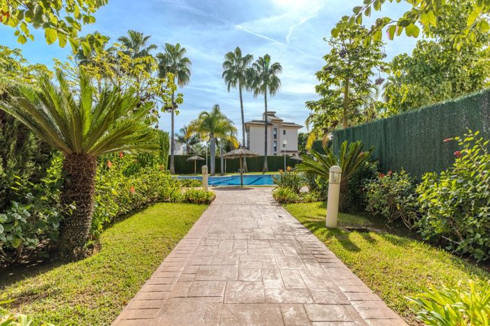 Image No.40-Appartement de 2 chambres à vendre à Javea