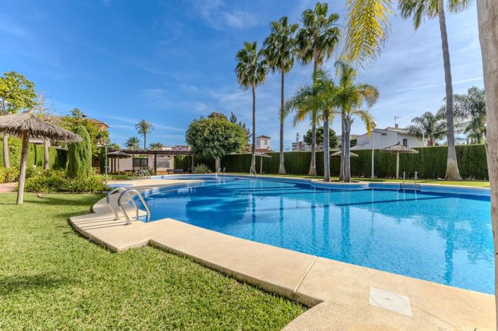 Image No.41-Appartement de 2 chambres à vendre à Javea