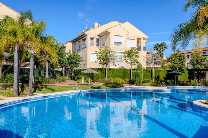 Image No.43-Appartement de 2 chambres à vendre à Javea