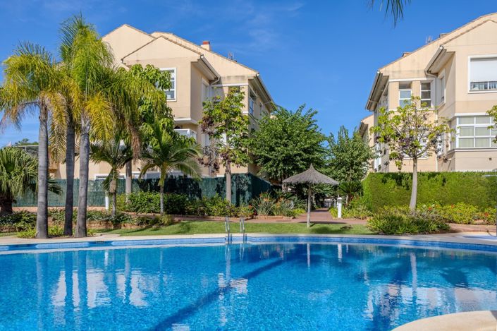 Image No.44-Appartement de 2 chambres à vendre à Javea