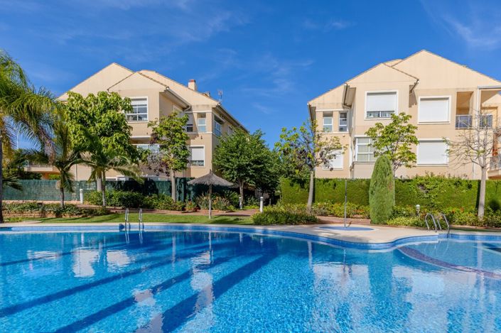 Image No.45-Appartement de 2 chambres à vendre à Javea