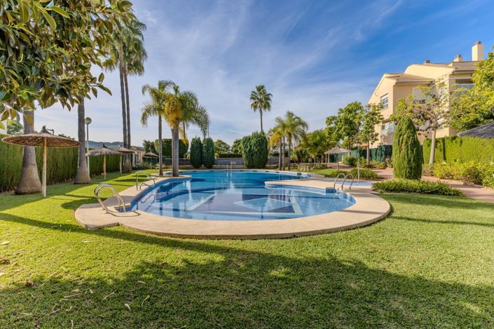 Image No.47-Appartement de 2 chambres à vendre à Javea