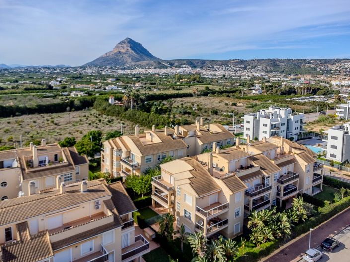 Image No.48-Appartement de 2 chambres à vendre à Javea