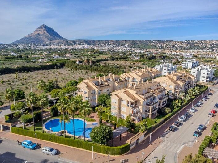 Image No.49-Appartement de 2 chambres à vendre à Javea