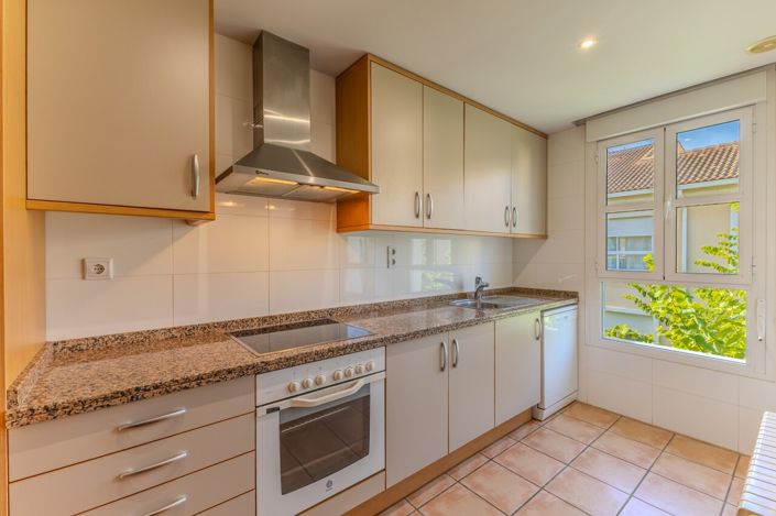 Image No.5-Appartement de 2 chambres à vendre à Javea