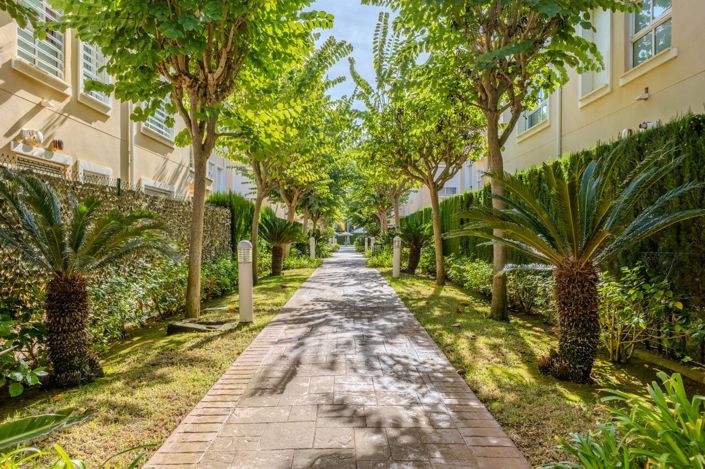 Image No.8-Appartement de 2 chambres à vendre à Javea