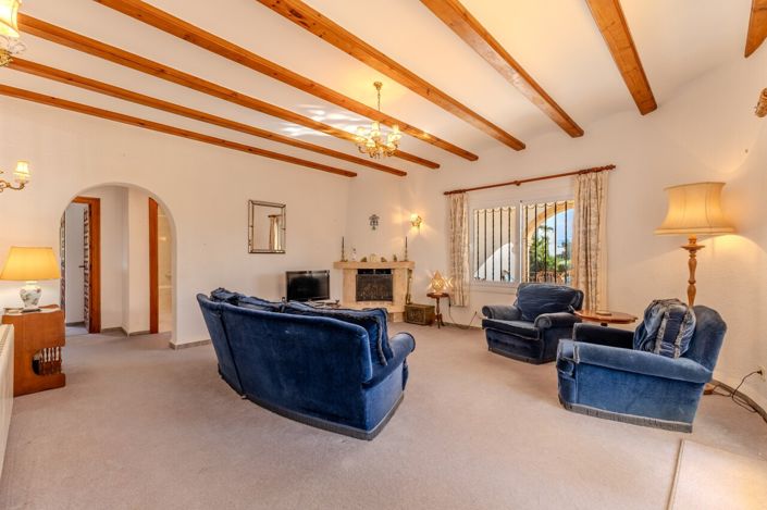 Image No.14-3 Bed Villa for sale