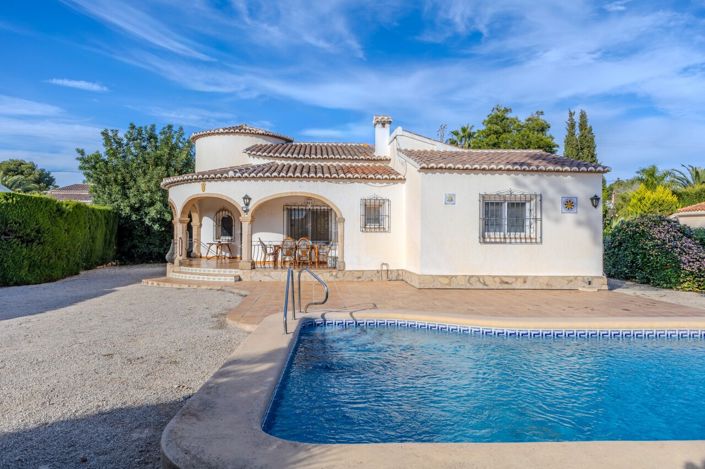 Image No.32-3 Bed Villa for sale