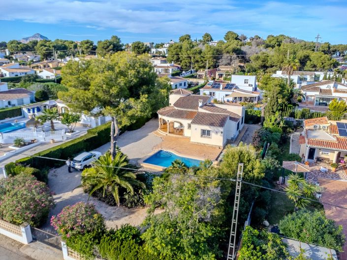 Image No.33-3 Bed Villa for sale